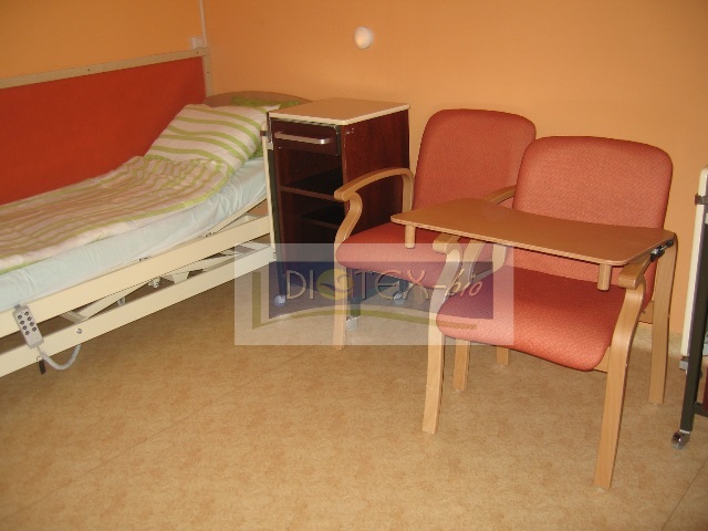 idősotthoni lakberendezés